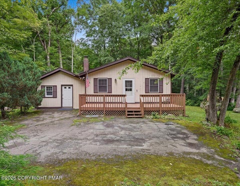 Homes For Sale - 1280 Glenbrook Road #1280<br/> Monroe County, Bartonsville, PA 18321