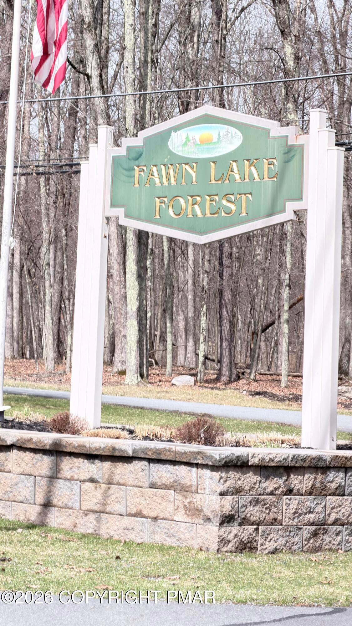 White Tail Circle lot 154 sec 7