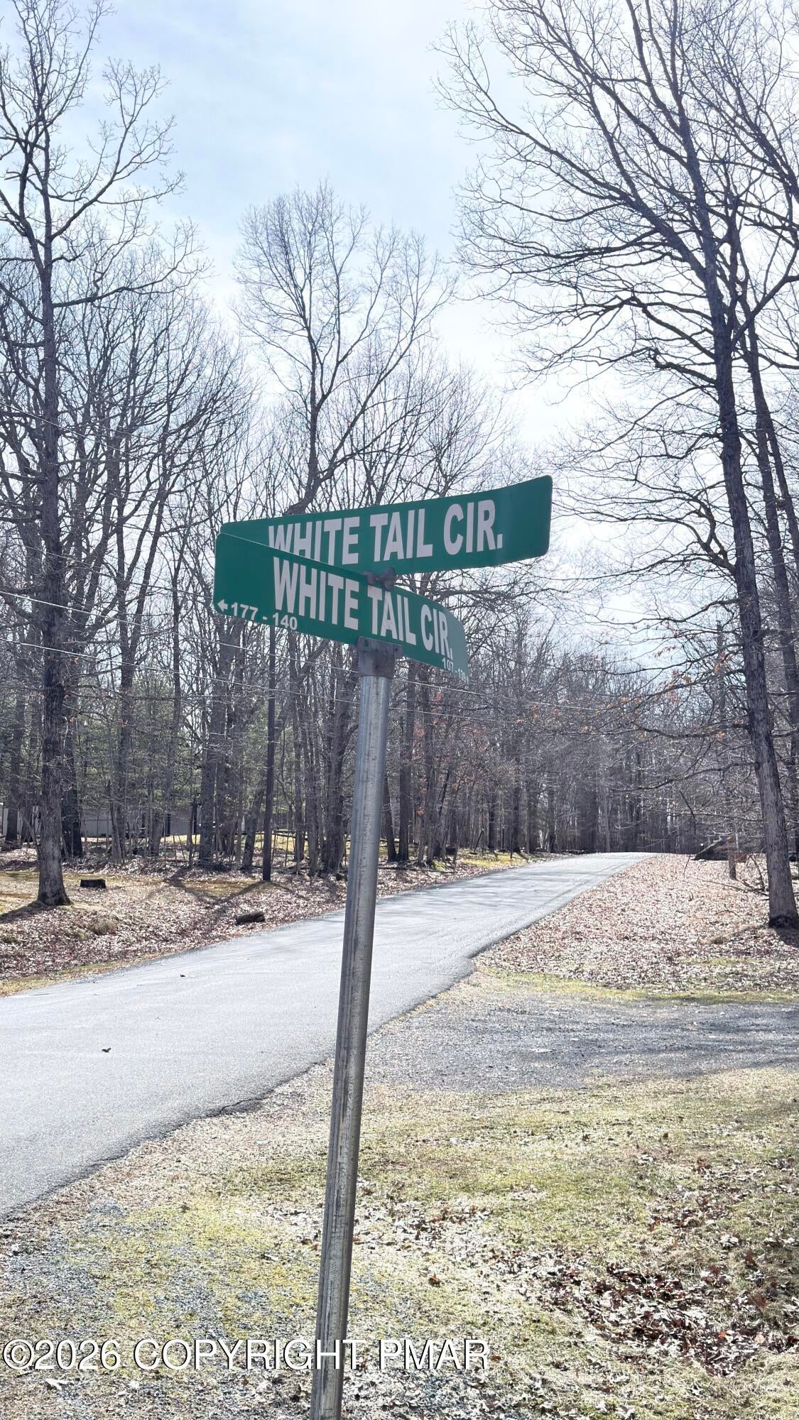 White Tail Circle lot 154 sec 7
