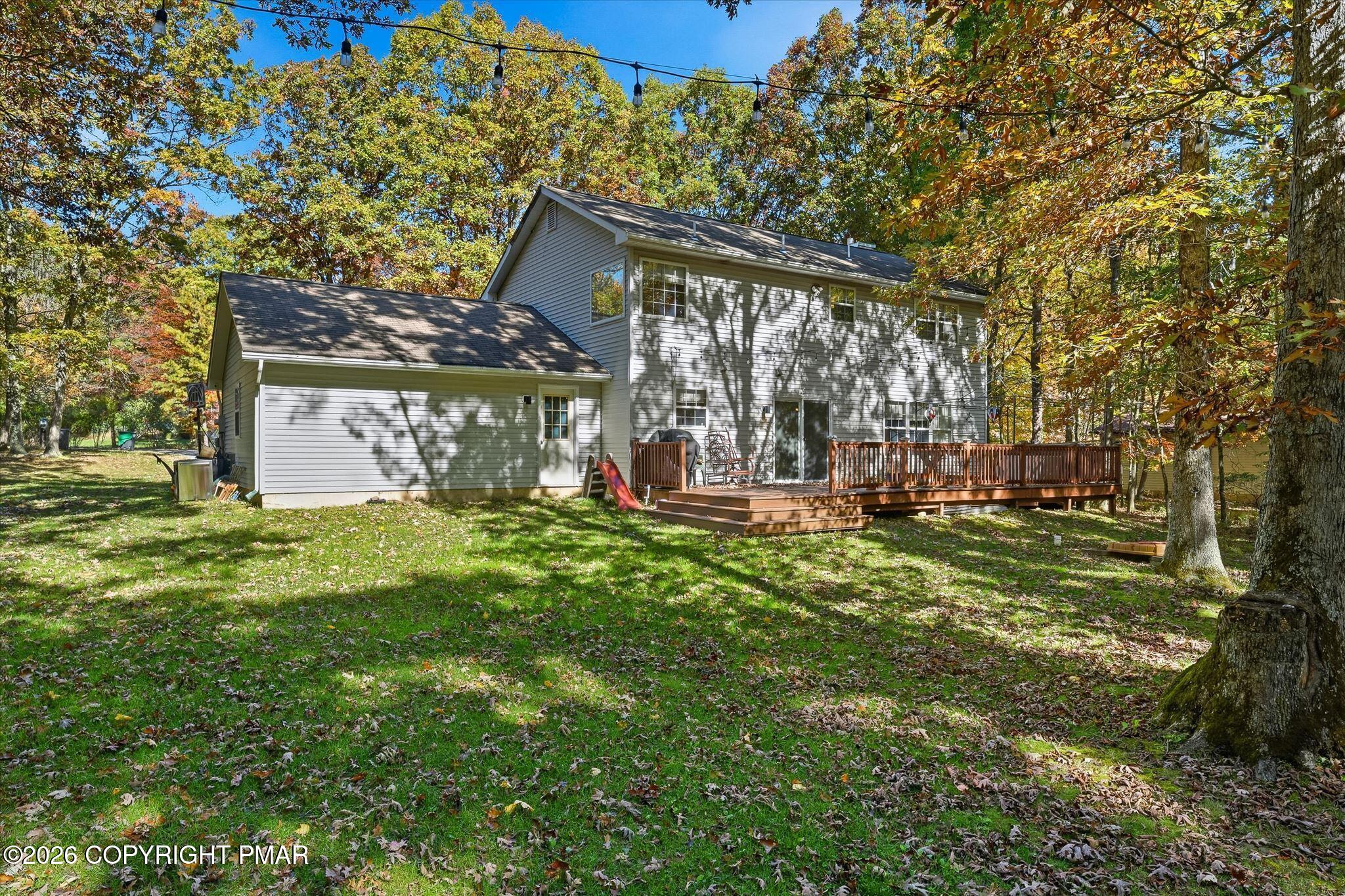 226 Squirrelwood Court