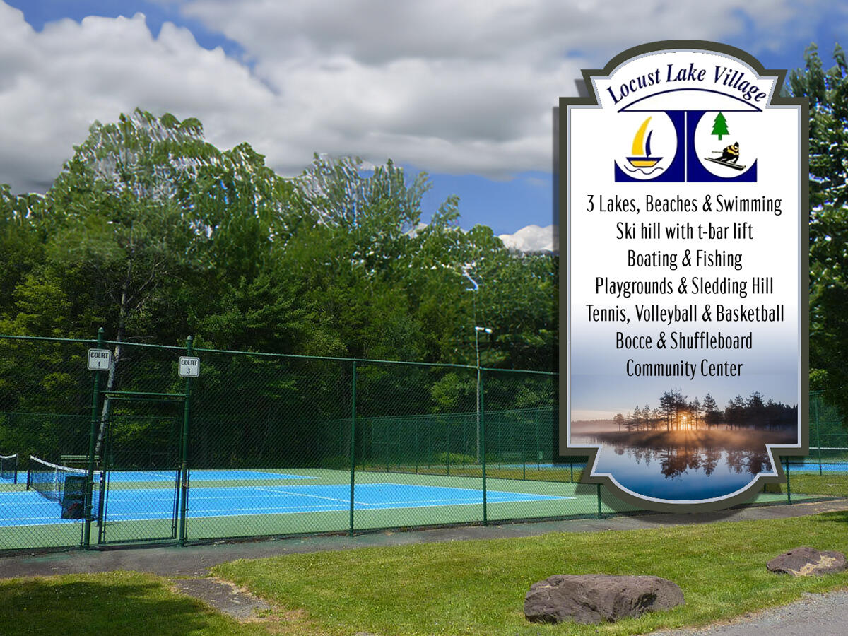 144 Beech Lane, Pocono Lake, Pennsylvania image 32