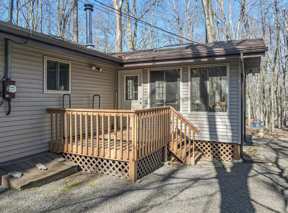 144 Beech Lane, Pocono Lake, Pennsylvania image 24