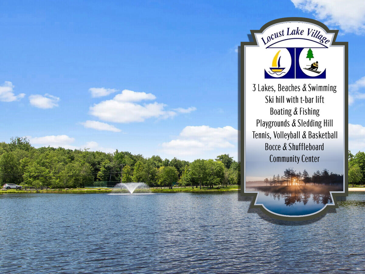 144 Beech Lane, Pocono Lake, Pennsylvania image 36