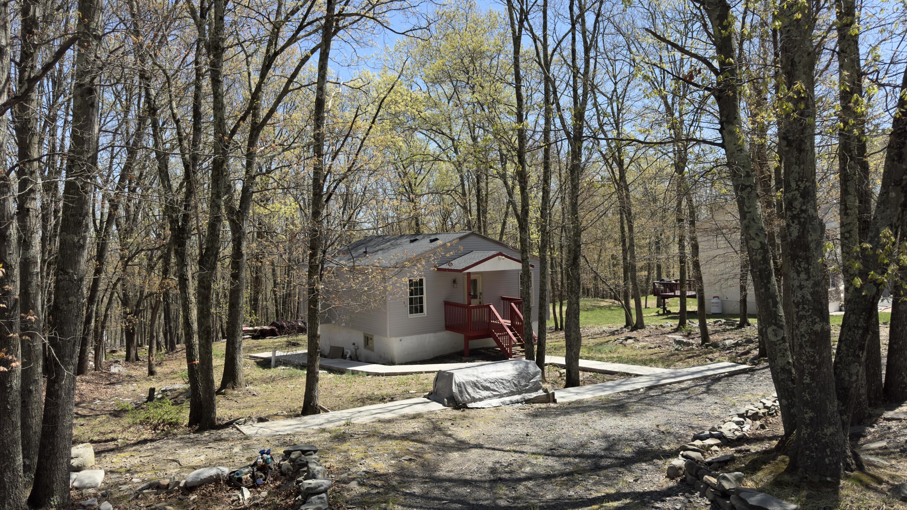 194 Murphy Circle, Bushkill, Pennsylvania image 11