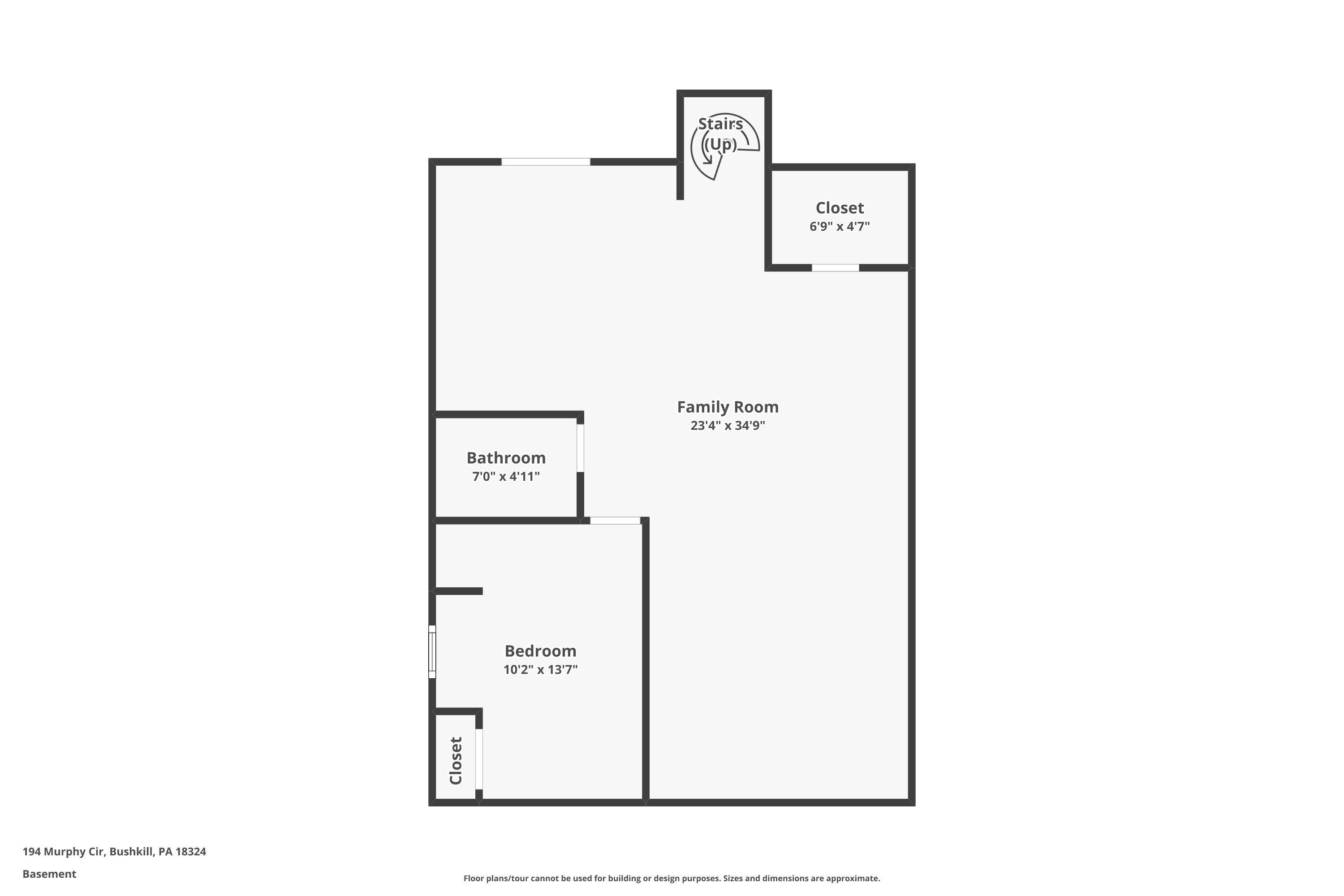 194 Murphy Circle, Bushkill, Pennsylvania image 7