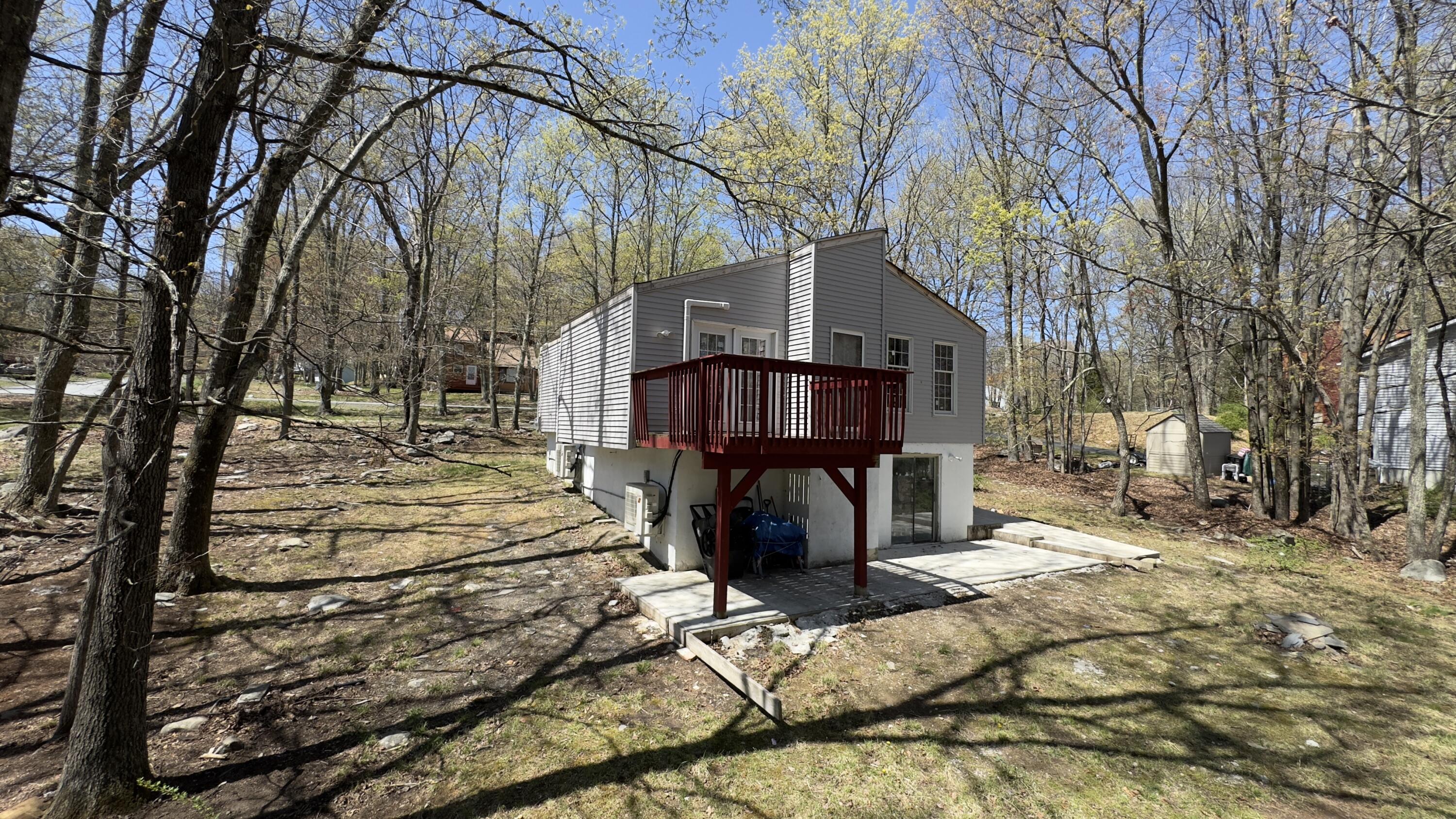 194 Murphy Circle, Bushkill, Pennsylvania image 9