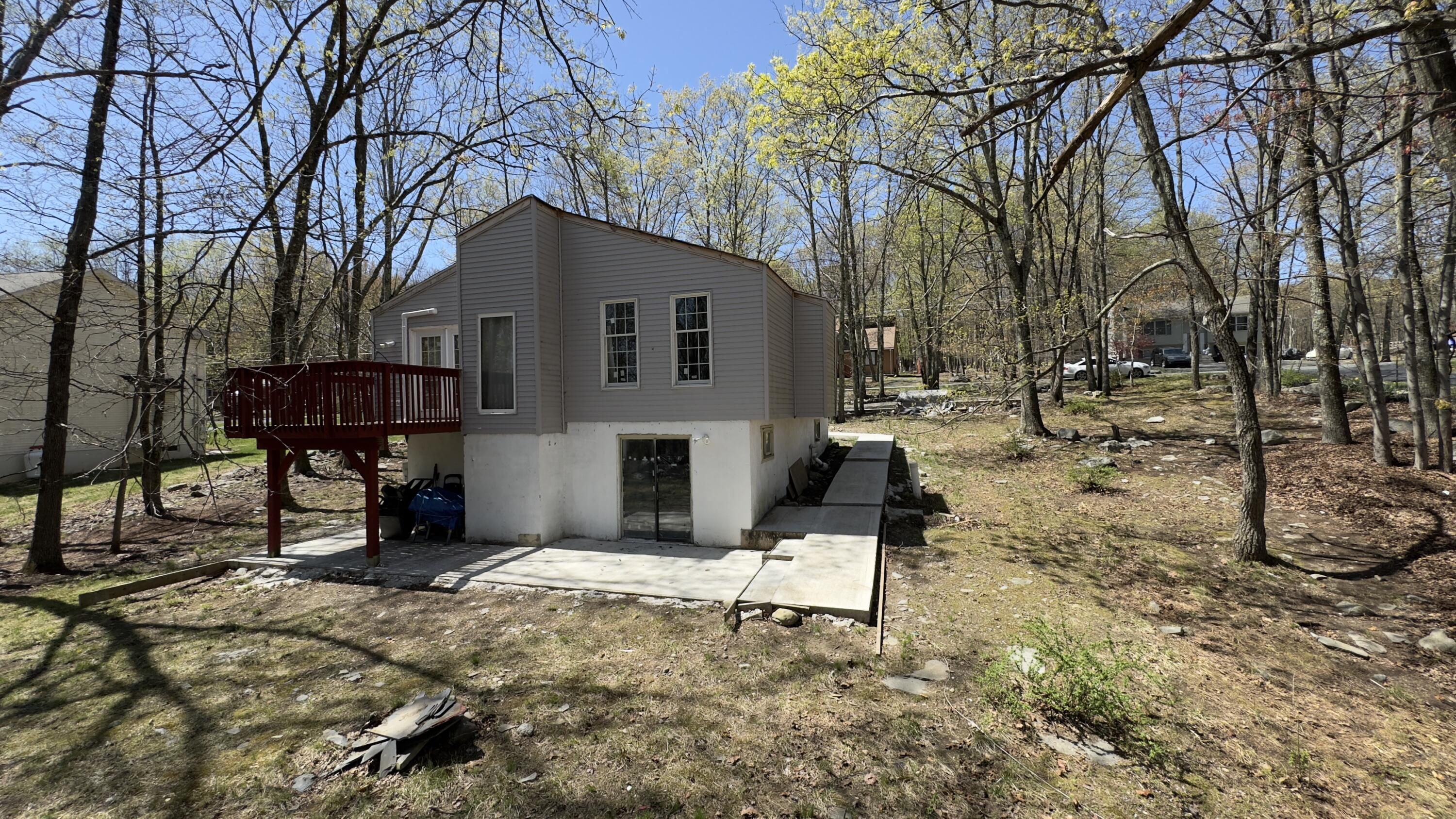194 Murphy Circle, Bushkill, Pennsylvania image 10