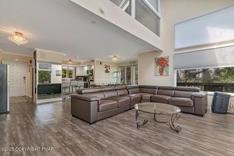 268 Big Pocono Tannersville PA 18372