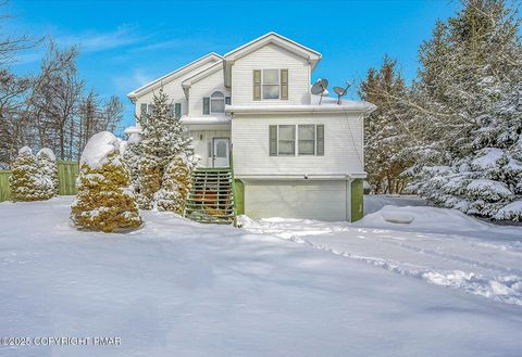 161 Beaver Dam Road Long Pond PA 18334