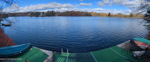 161 Beaver Dam Road Long Pond PA 18334