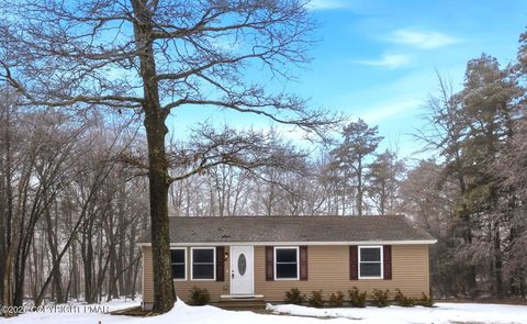 Homes For Sale - 222 Cold Spring Drive<br/> Carbon County, Jim Thorpe, PA 18229