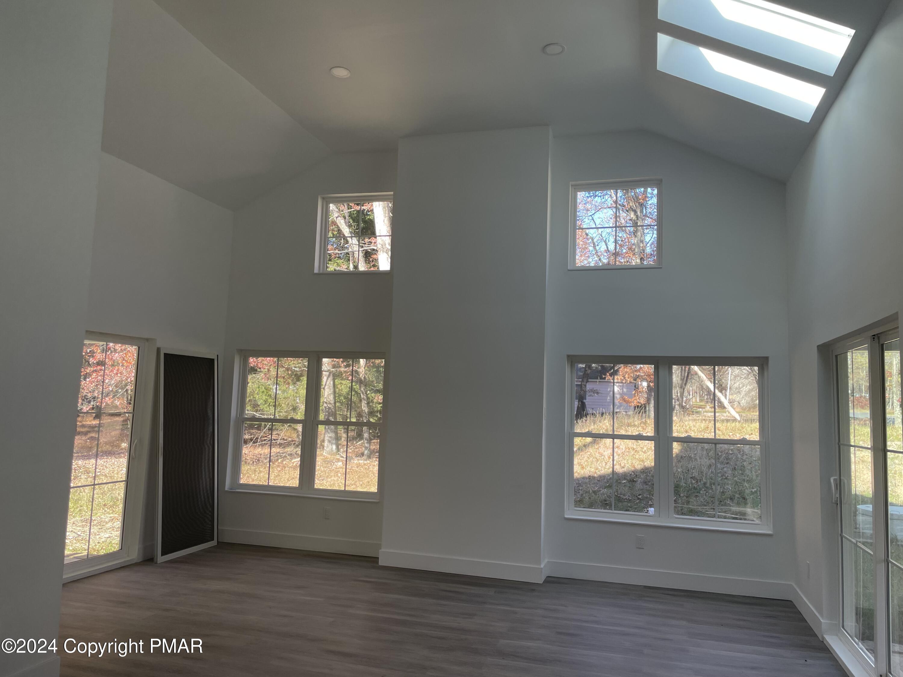 119 N Shore Drive & Skyline Drive, Albrightsville, Pennsylvania image 6