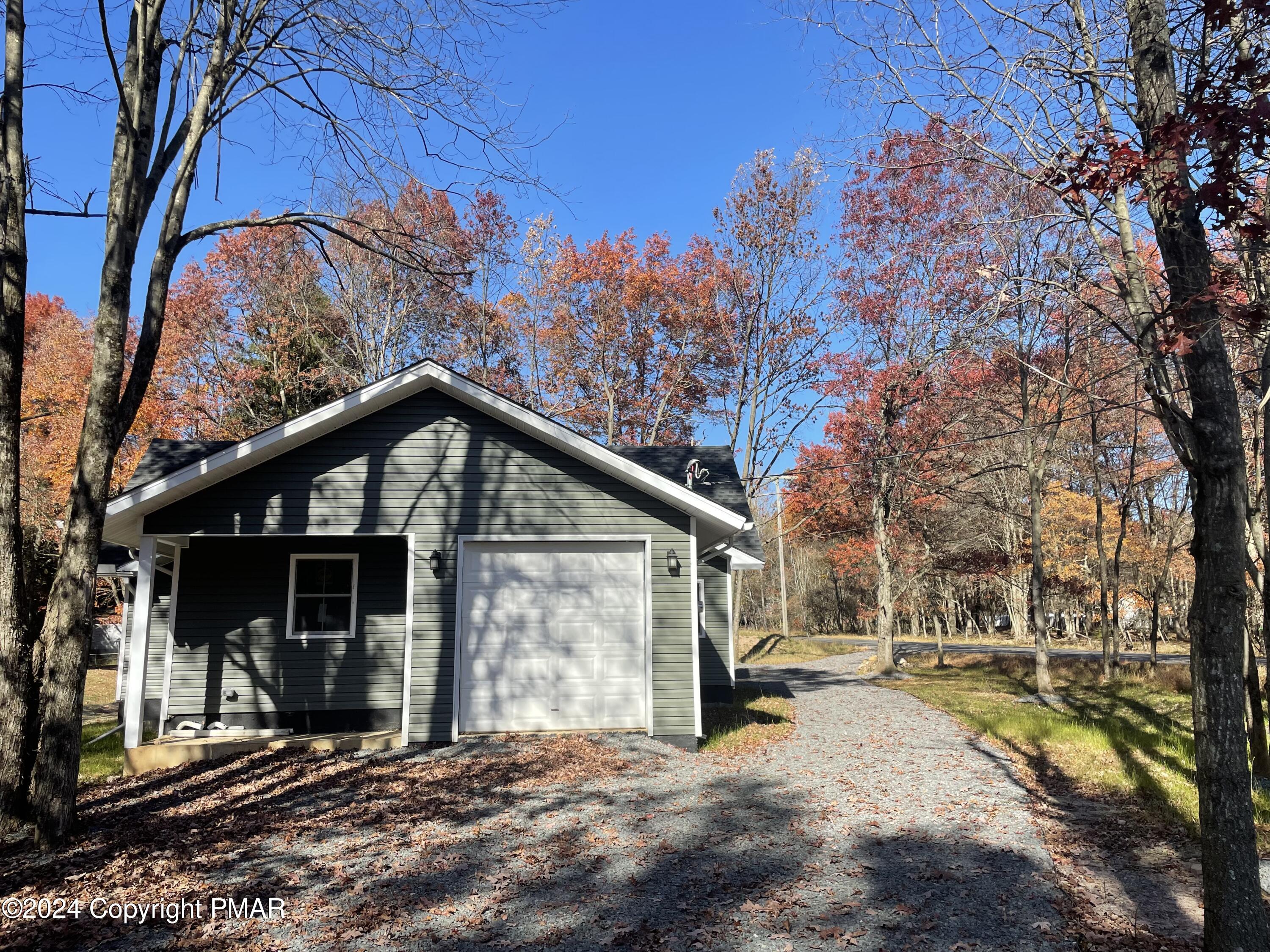 119 N Shore Drive & Skyline Drive, Albrightsville, Pennsylvania image 15