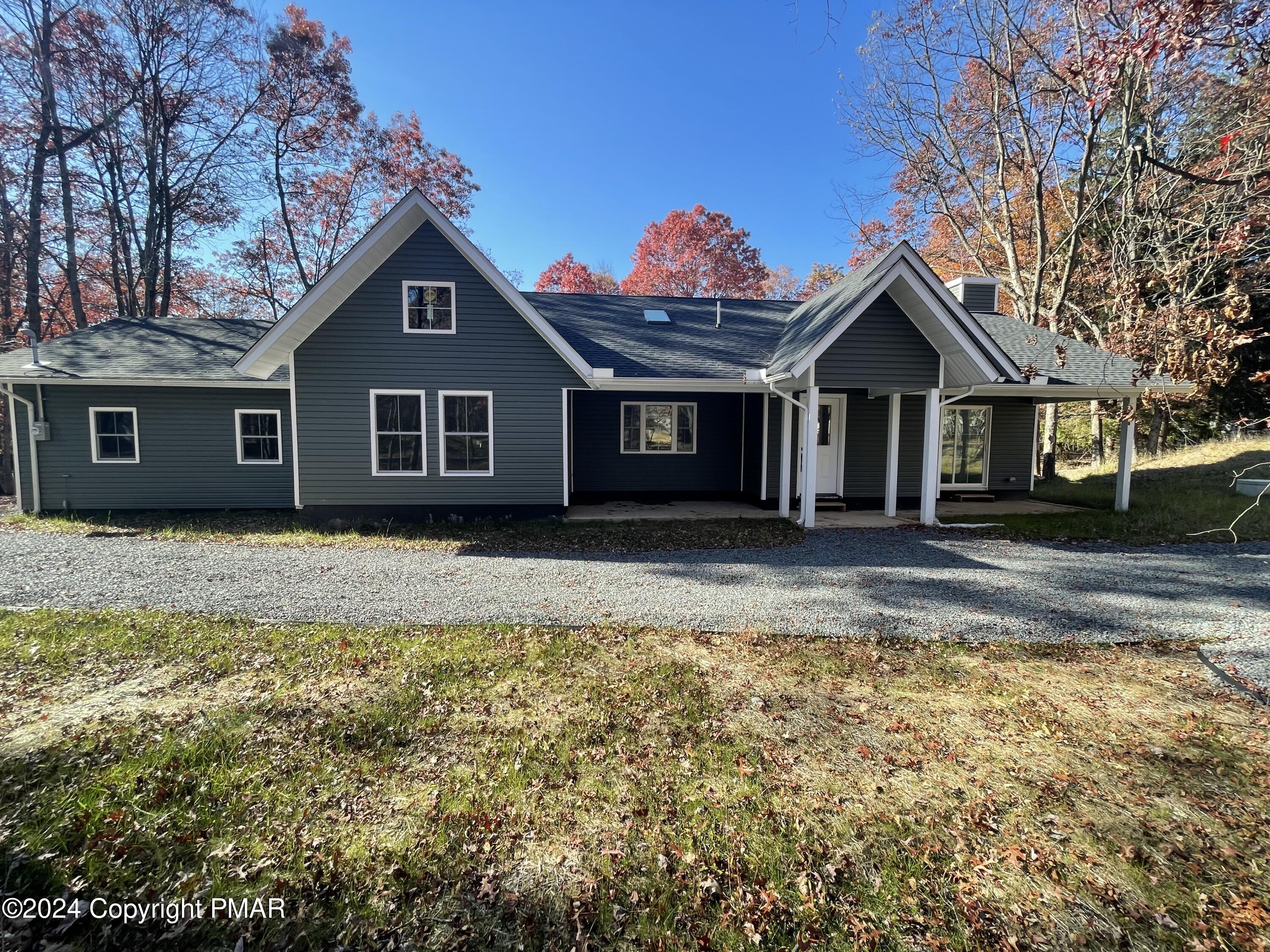 119 N Shore Drive & Skyline Drive, Albrightsville, Pennsylvania image 16