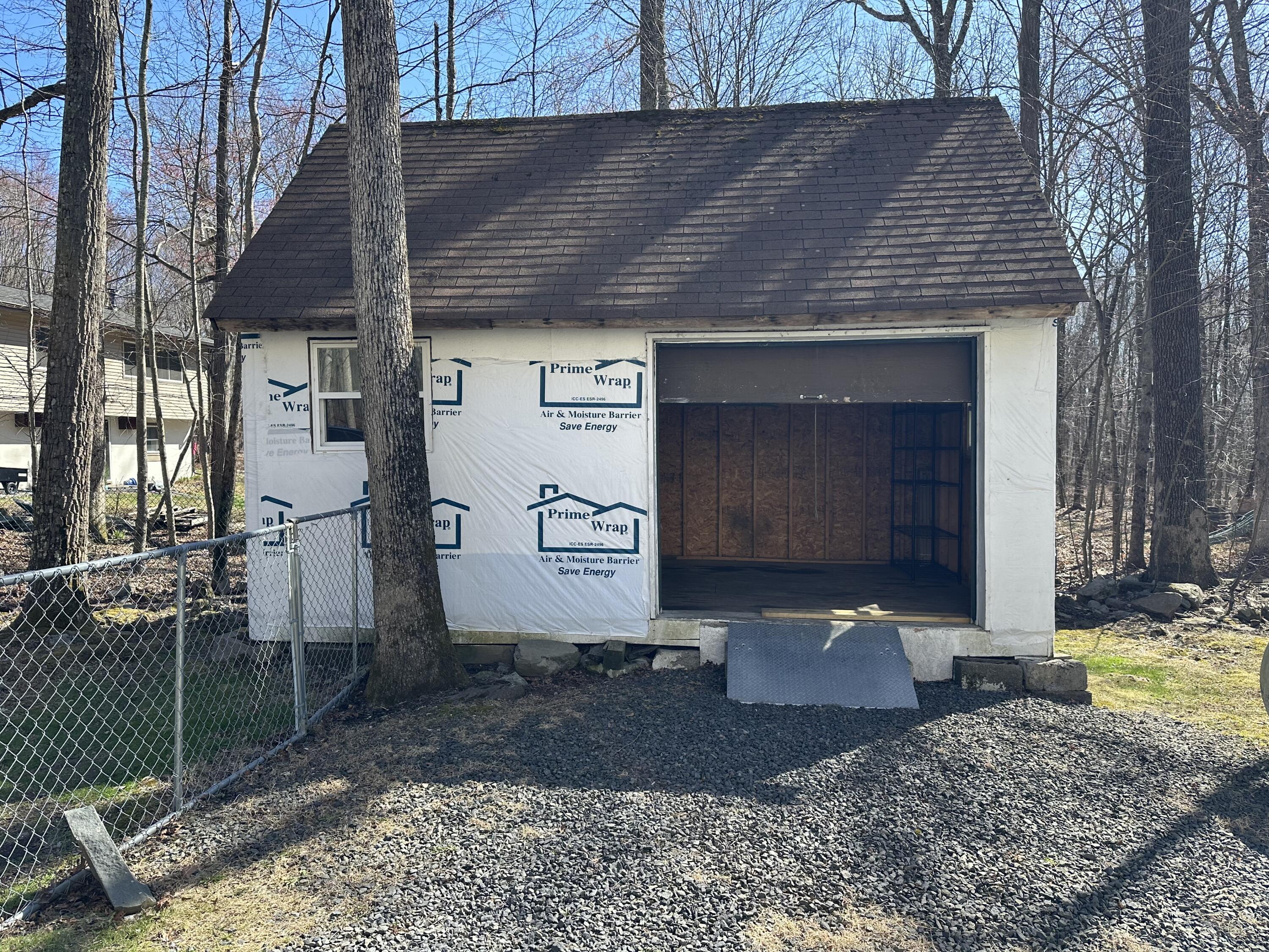 1240 Howeytown Road, East Stroudsburg, Pennsylvania image 31