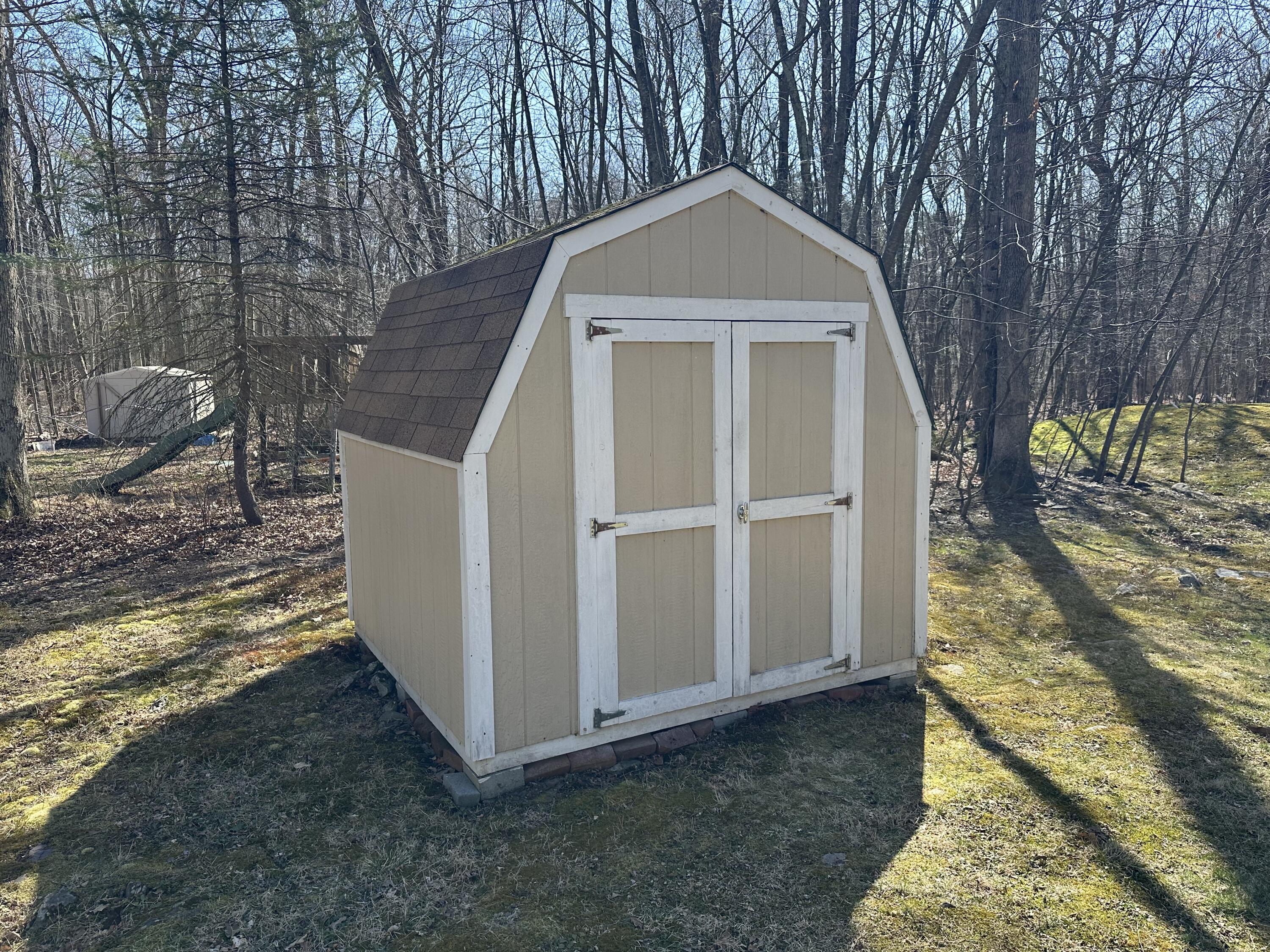 1240 Howeytown Road, East Stroudsburg, Pennsylvania image 34