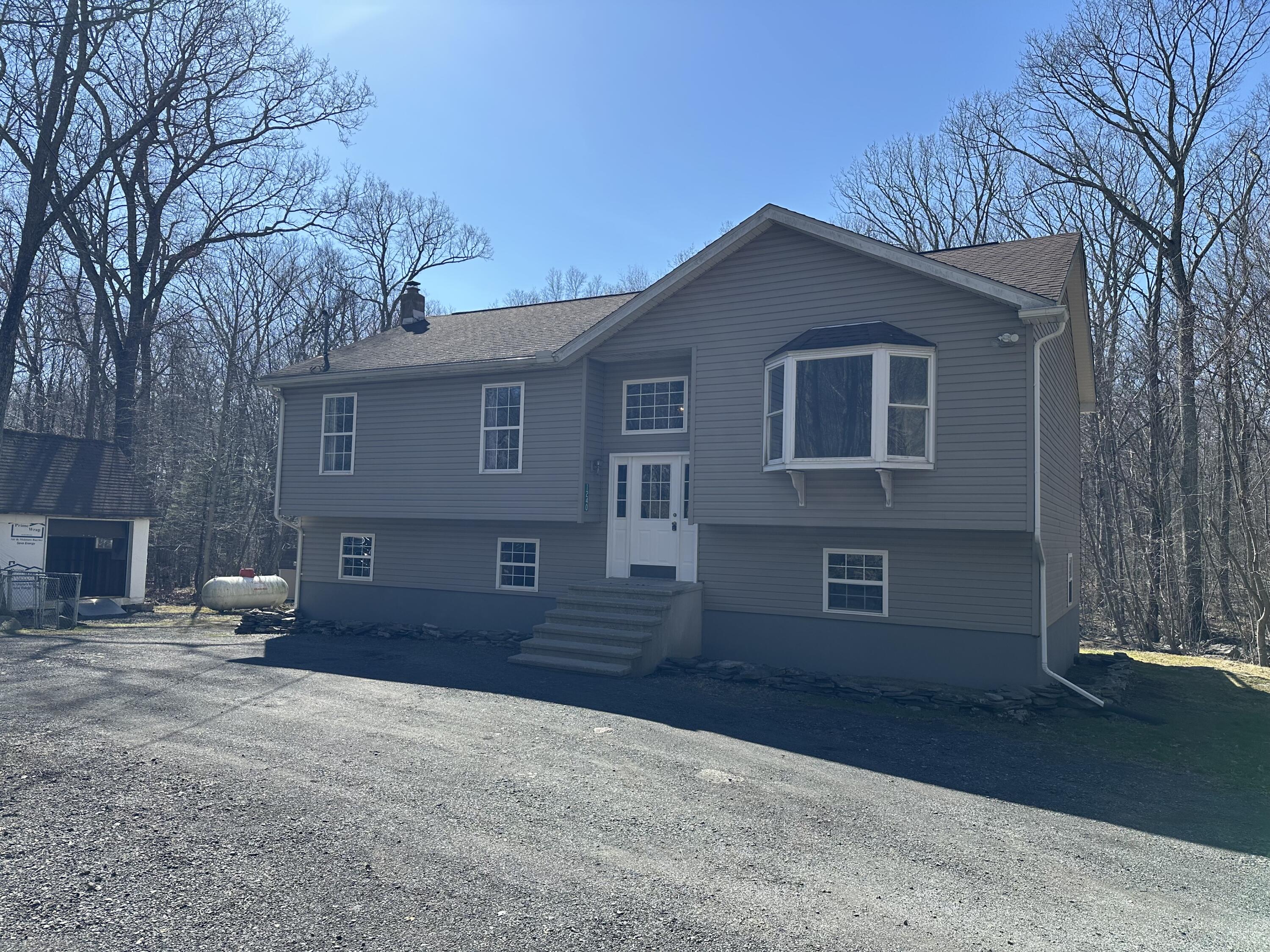 1240 Howeytown Road, East Stroudsburg, Pennsylvania image 37