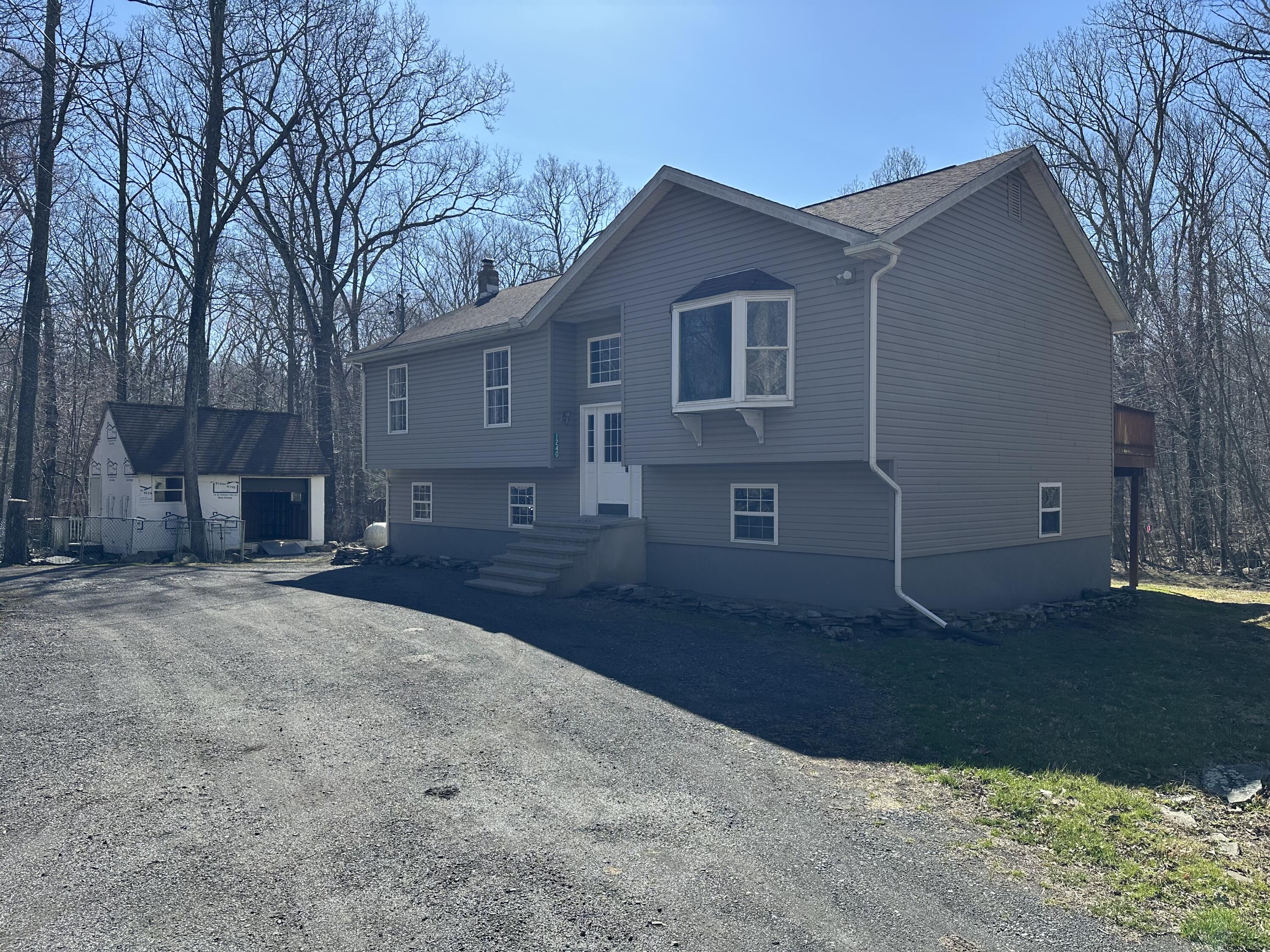 1240 Howeytown Road, East Stroudsburg, Pennsylvania image 38