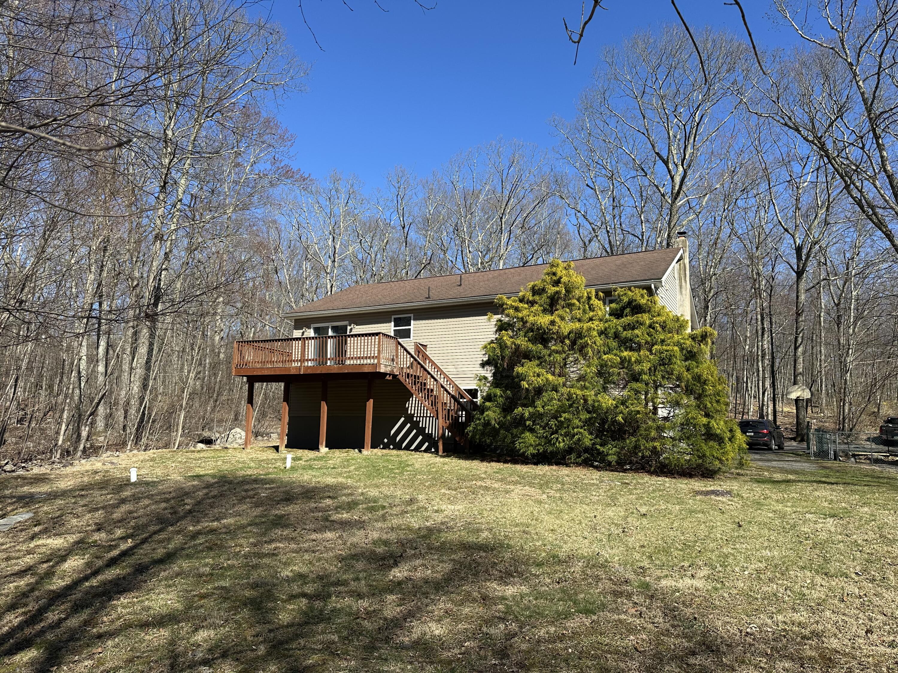 1240 Howeytown Road, East Stroudsburg, Pennsylvania image 36