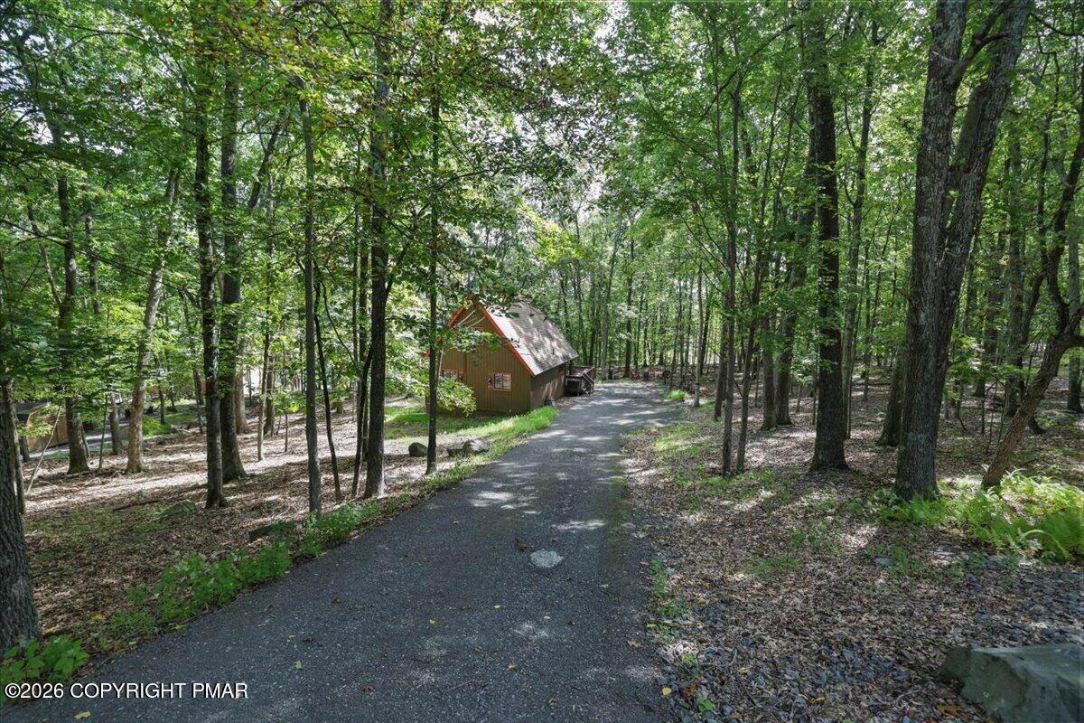 203 Bellingham Drive