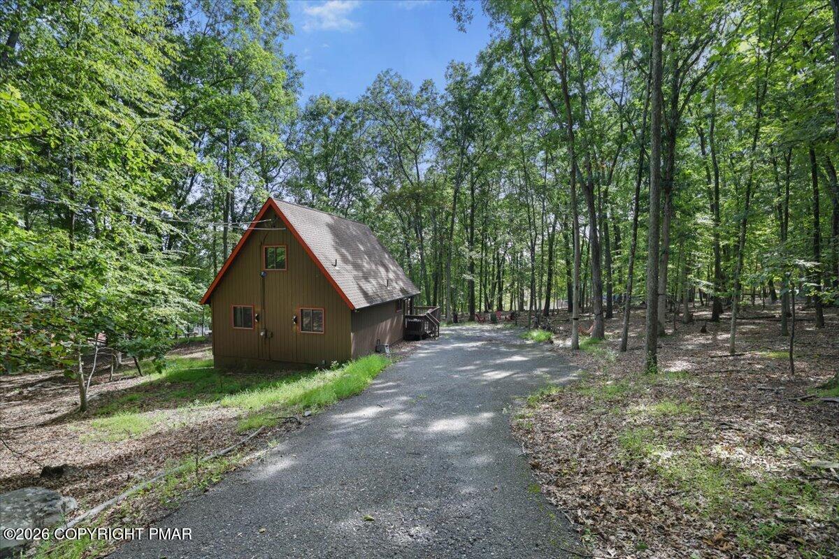 203 Bellingham Drive