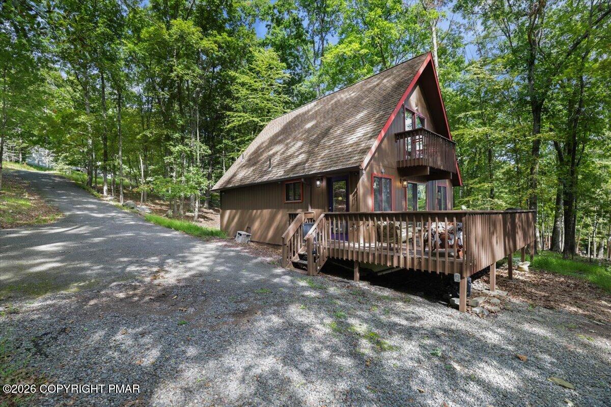 203 Bellingham Drive
