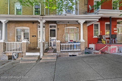 Homes For Sale - 337 N 4th Street<br/> Allentown, PA 18102