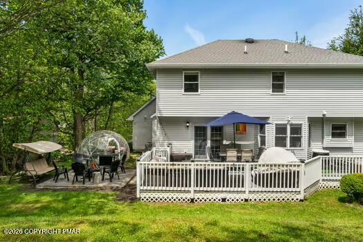 310 Mohansic Lane