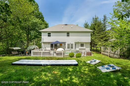 310 Mohansic Lane