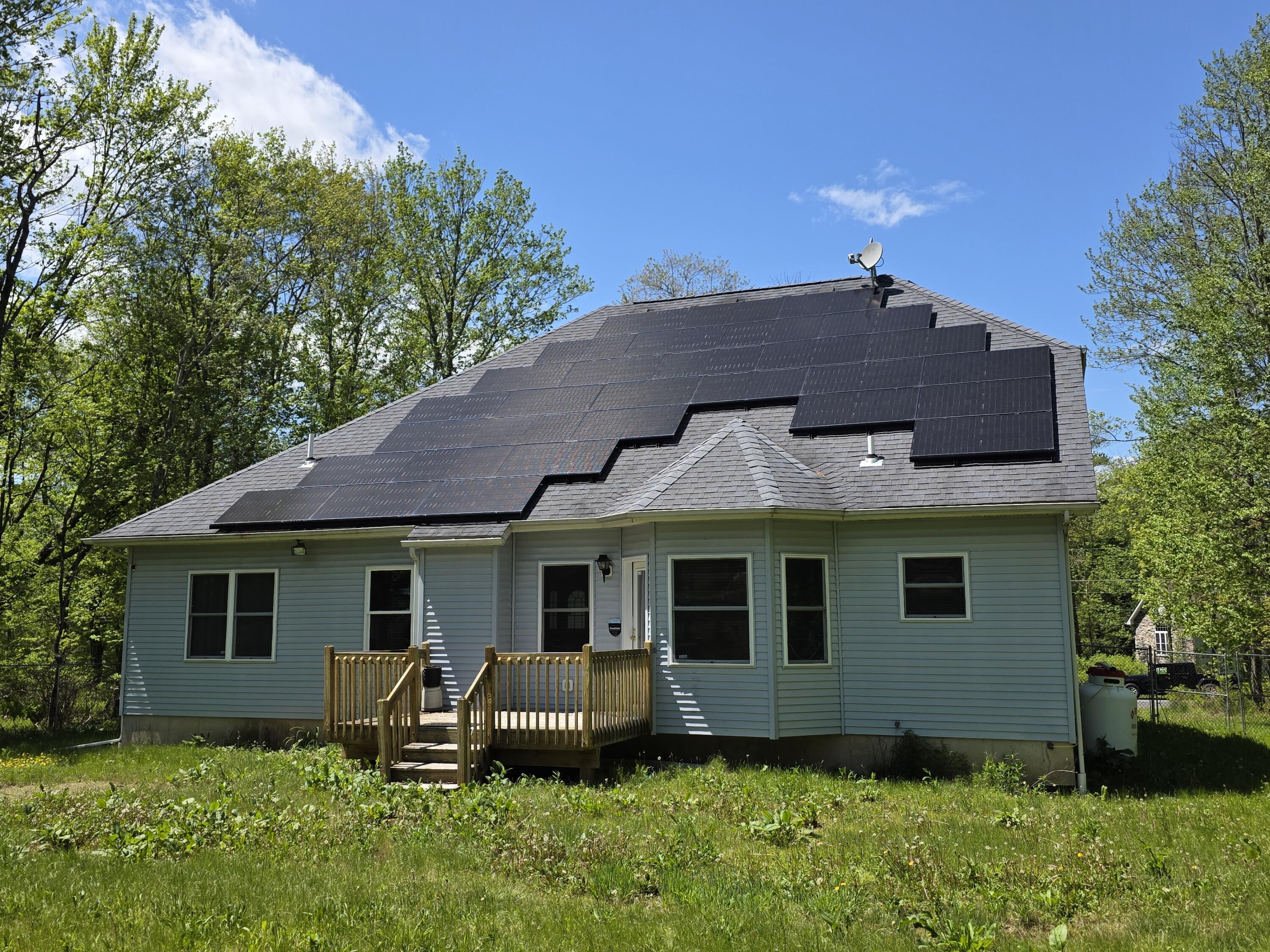 188 Greenwood Drive, Blakeslee, Pennsylvania image 6