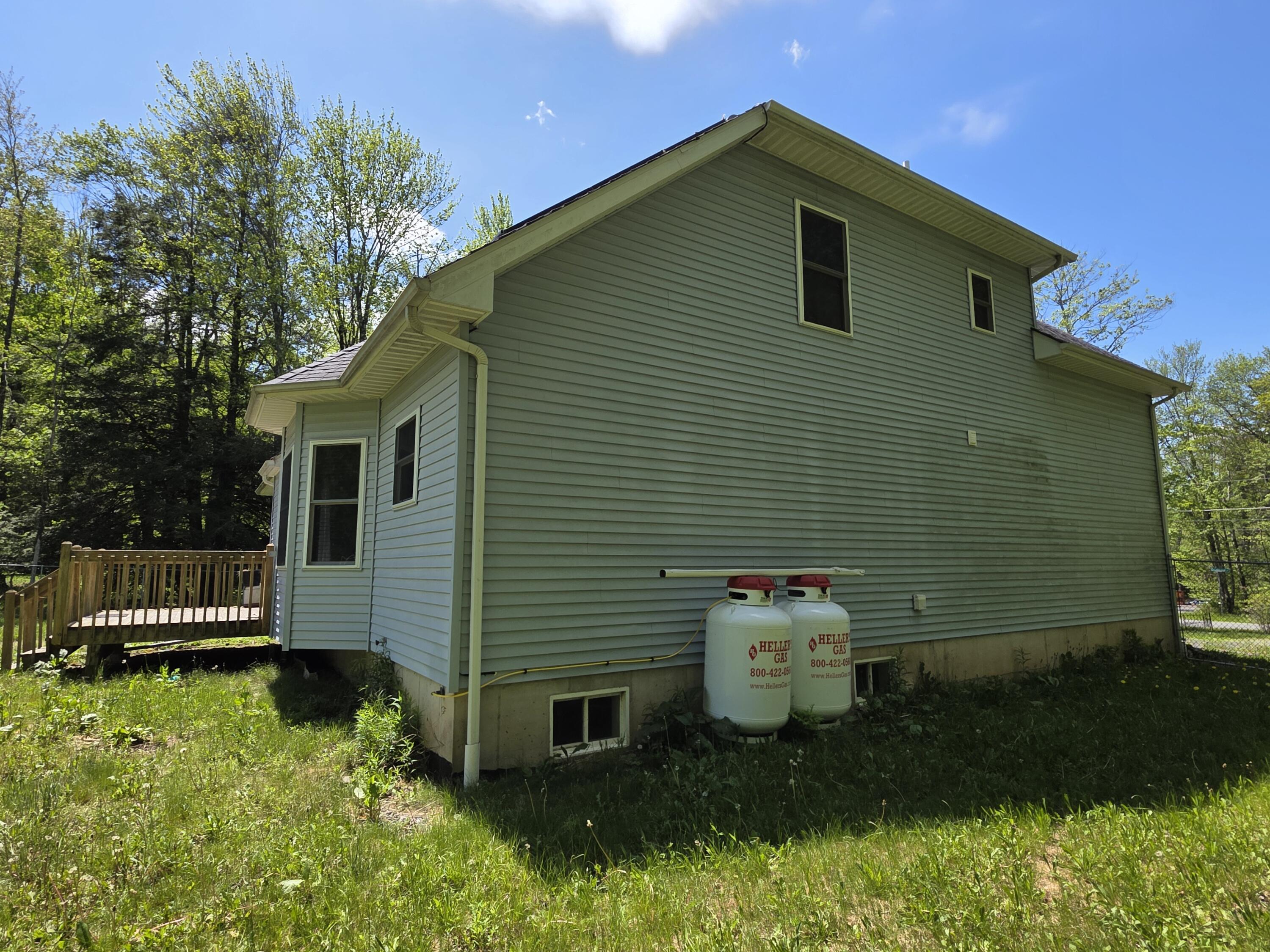188 Greenwood Drive, Blakeslee, Pennsylvania image 5
