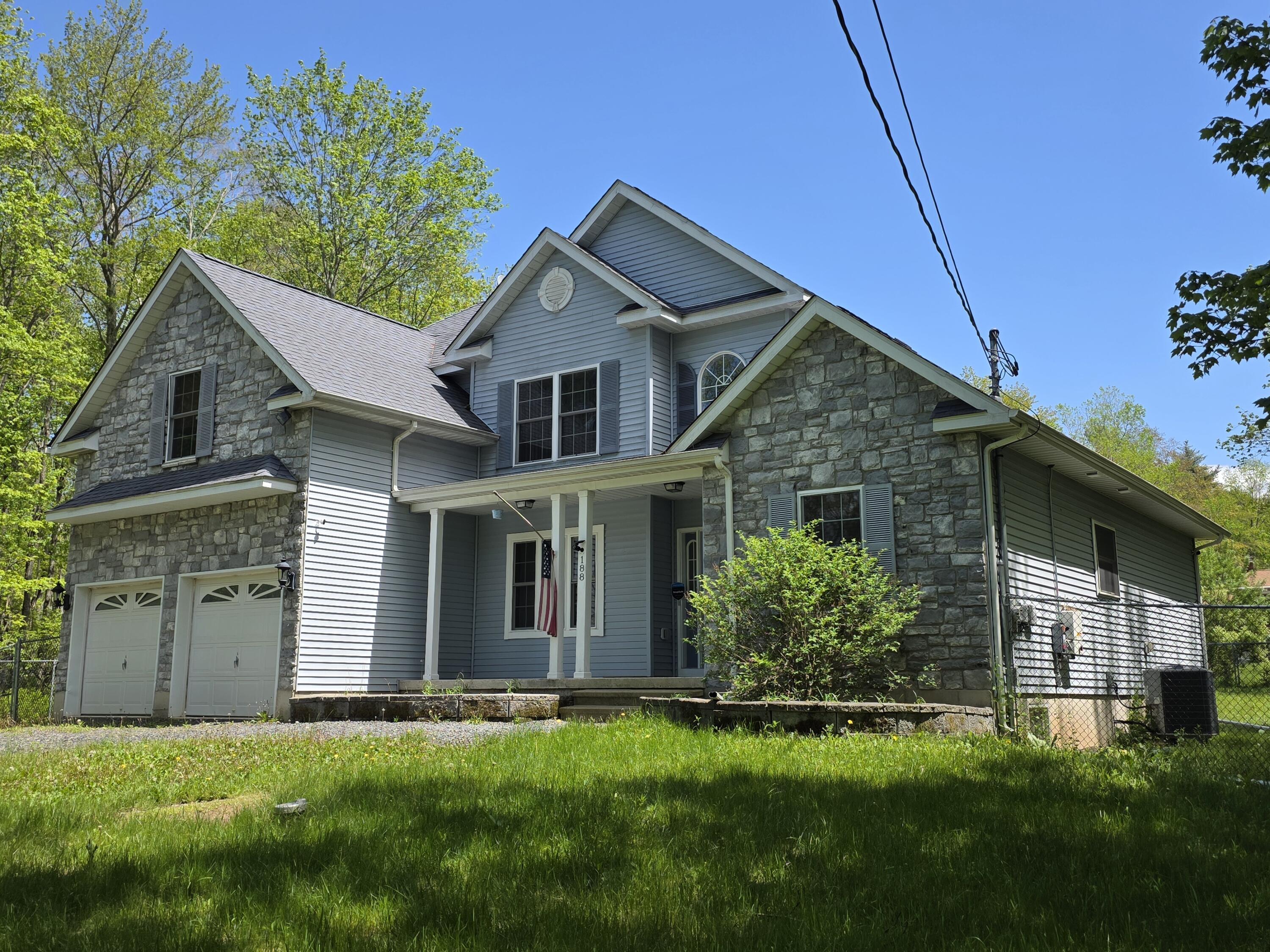 188 Greenwood Drive, Blakeslee, Pennsylvania image 9
