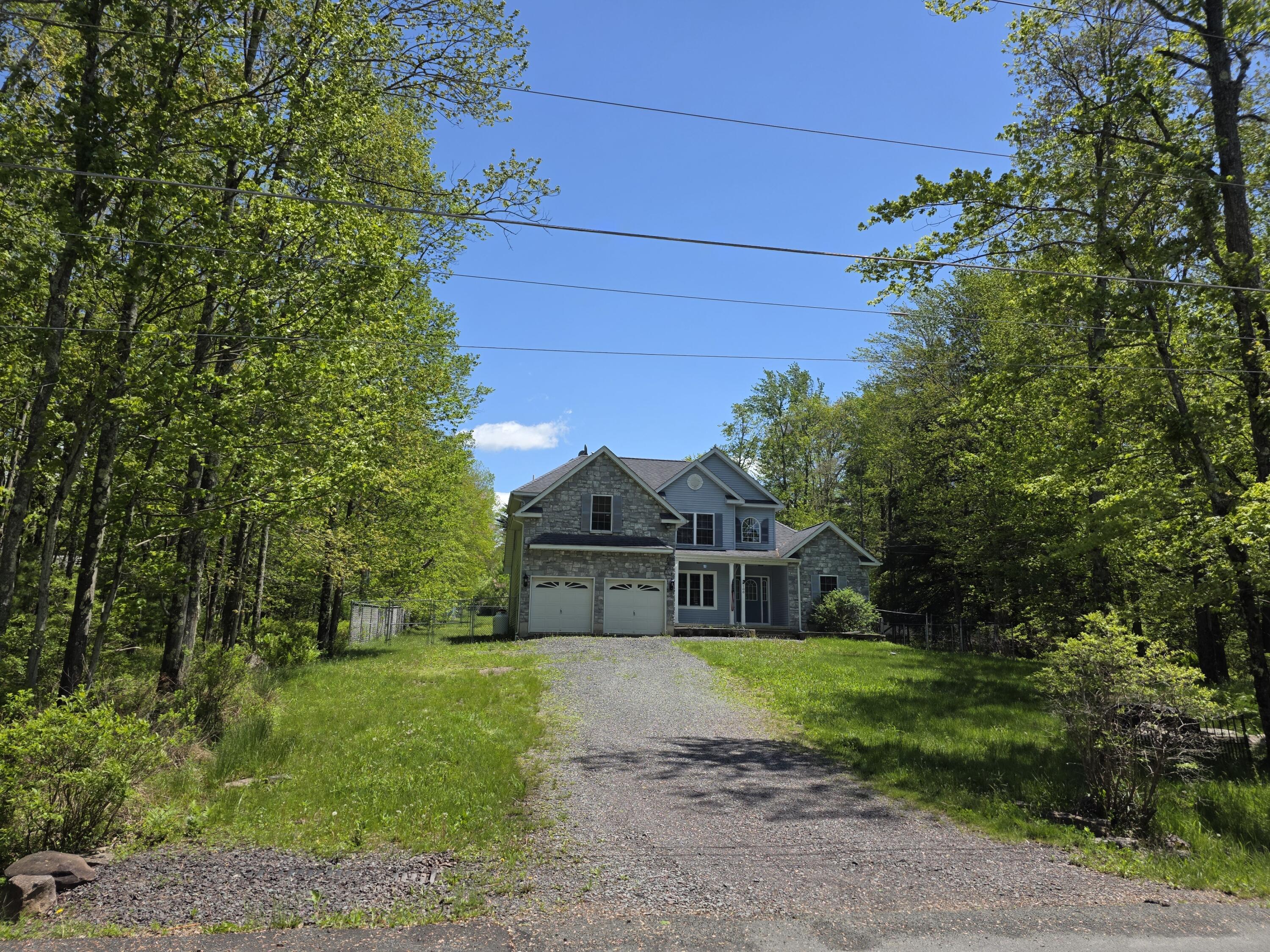 188 Greenwood Drive, Blakeslee, Pennsylvania image 2