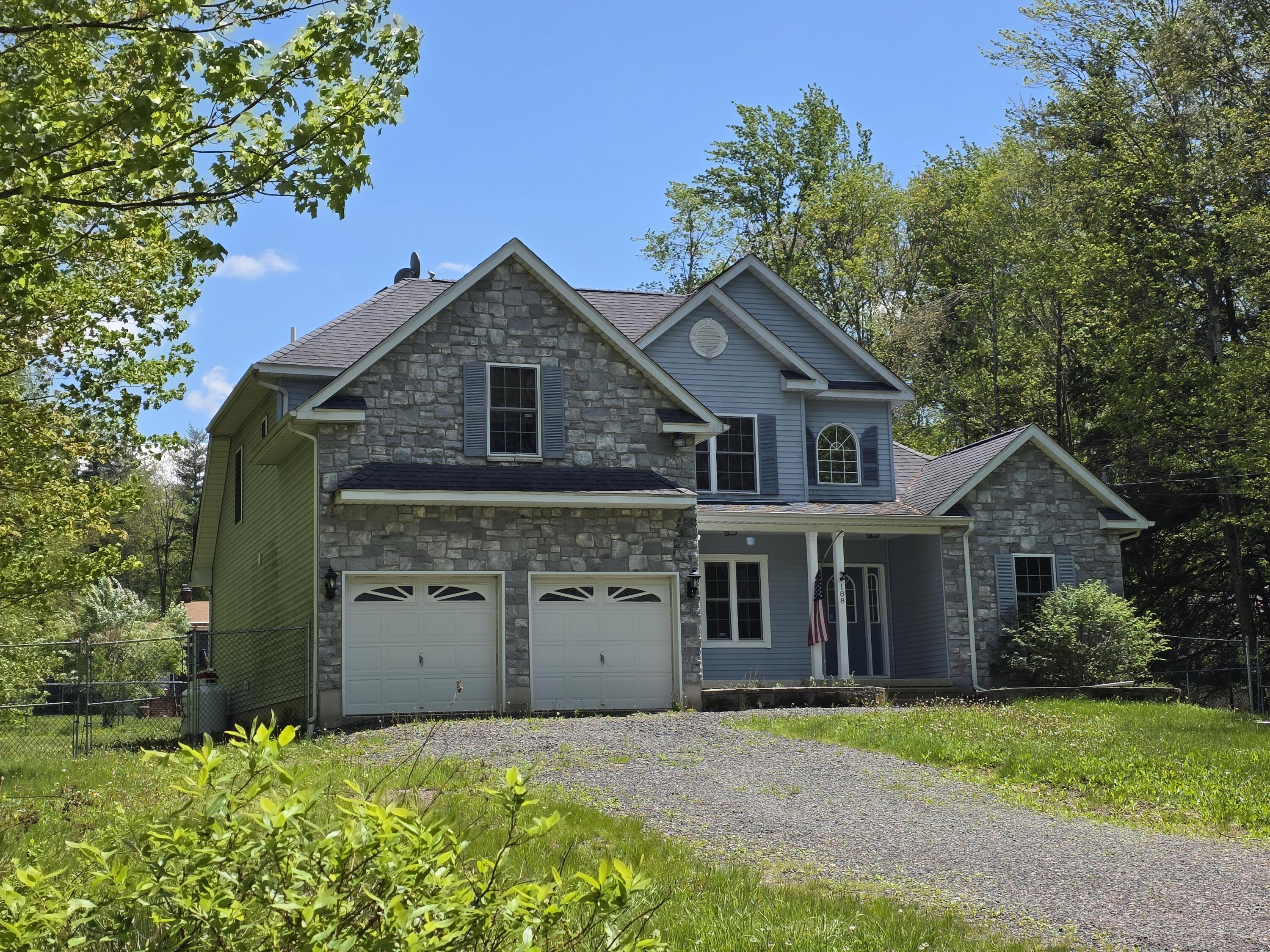 188 Greenwood Drive, Blakeslee, Pennsylvania image 3