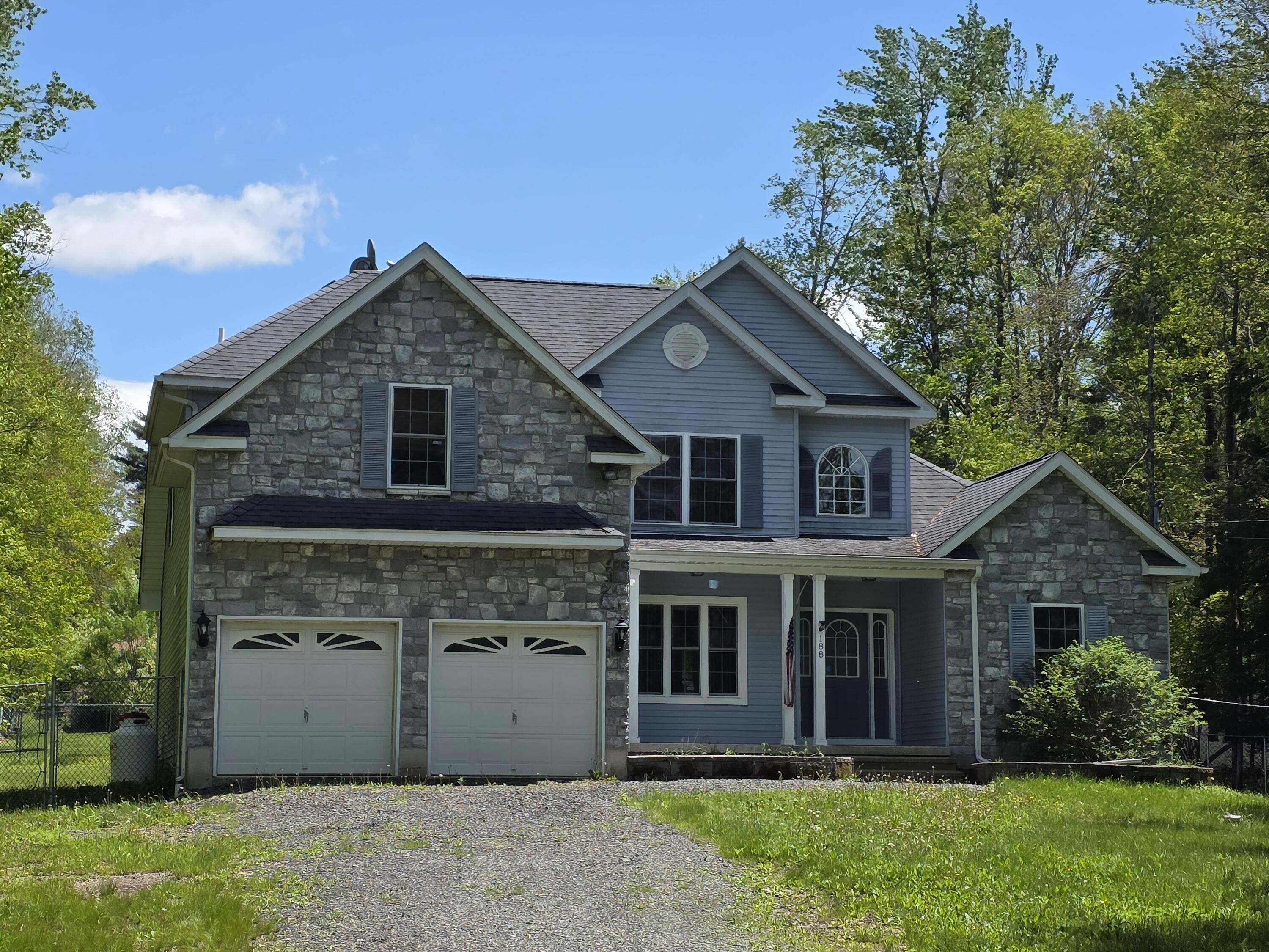188 Greenwood Drive, Blakeslee, Pennsylvania image 1
