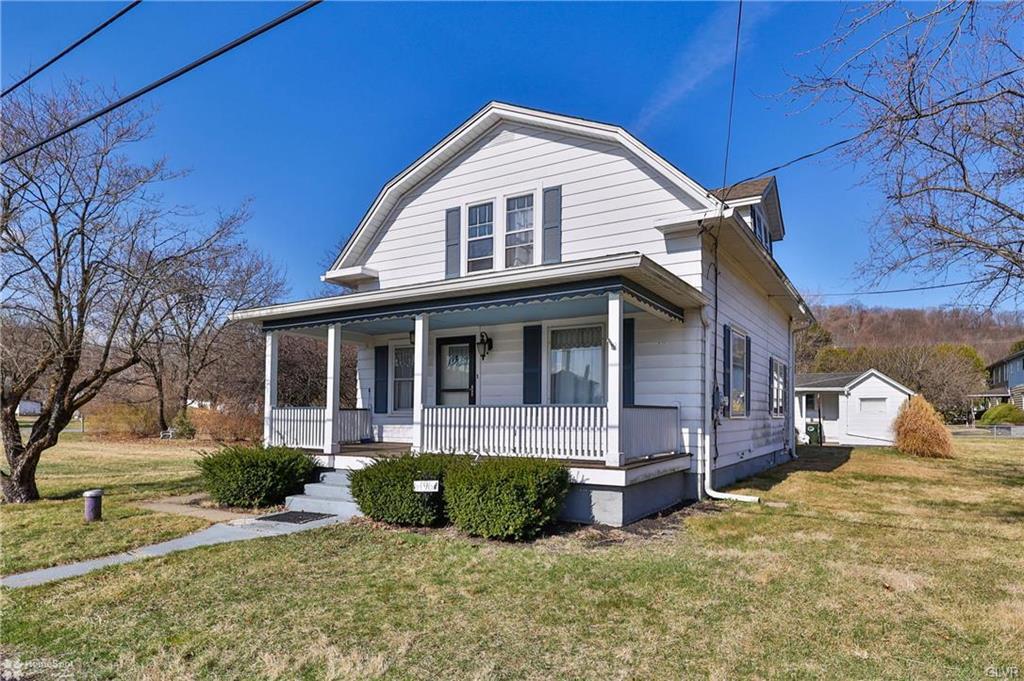 6496 2nd Avenue, Martins Creek, Pennsylvania image 1