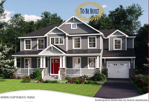 Apartment For Sale - 407 L Pine Tree Road<br/> Albrightsville, PA 18210