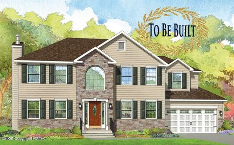 Apartment For Sale - 407 L Pine Tree Road<br/> Albrightsville, PA 18210