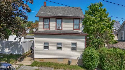 Homes For Sale - 25 E 5th Street<br/> Jim Thorpe, PA 18229