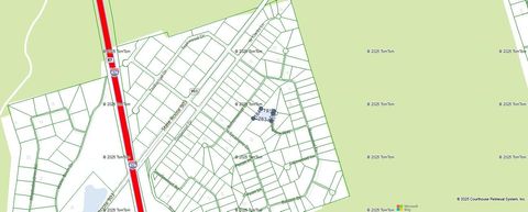 Vacant Land For Sale - B233 Mahogany Way<br/> Jim Thorpe, PA 18229