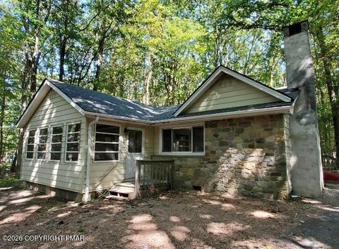 1146 Colt Lane Pocono Summit PA 18346