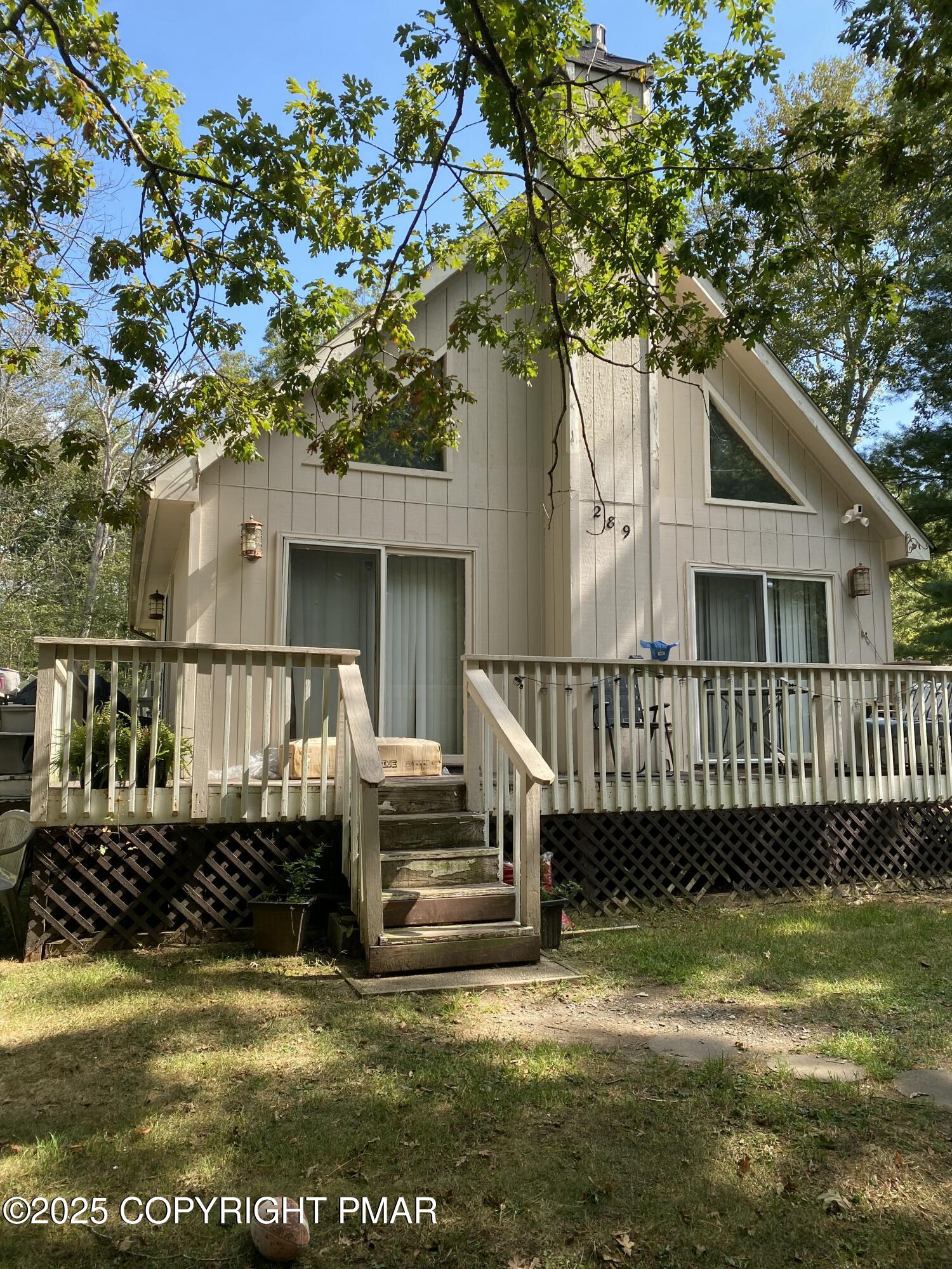 6119 Decker Road