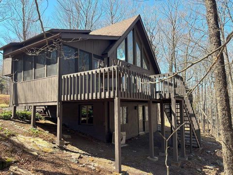 113 Mountainside Drive Gouldsboro PA 18424