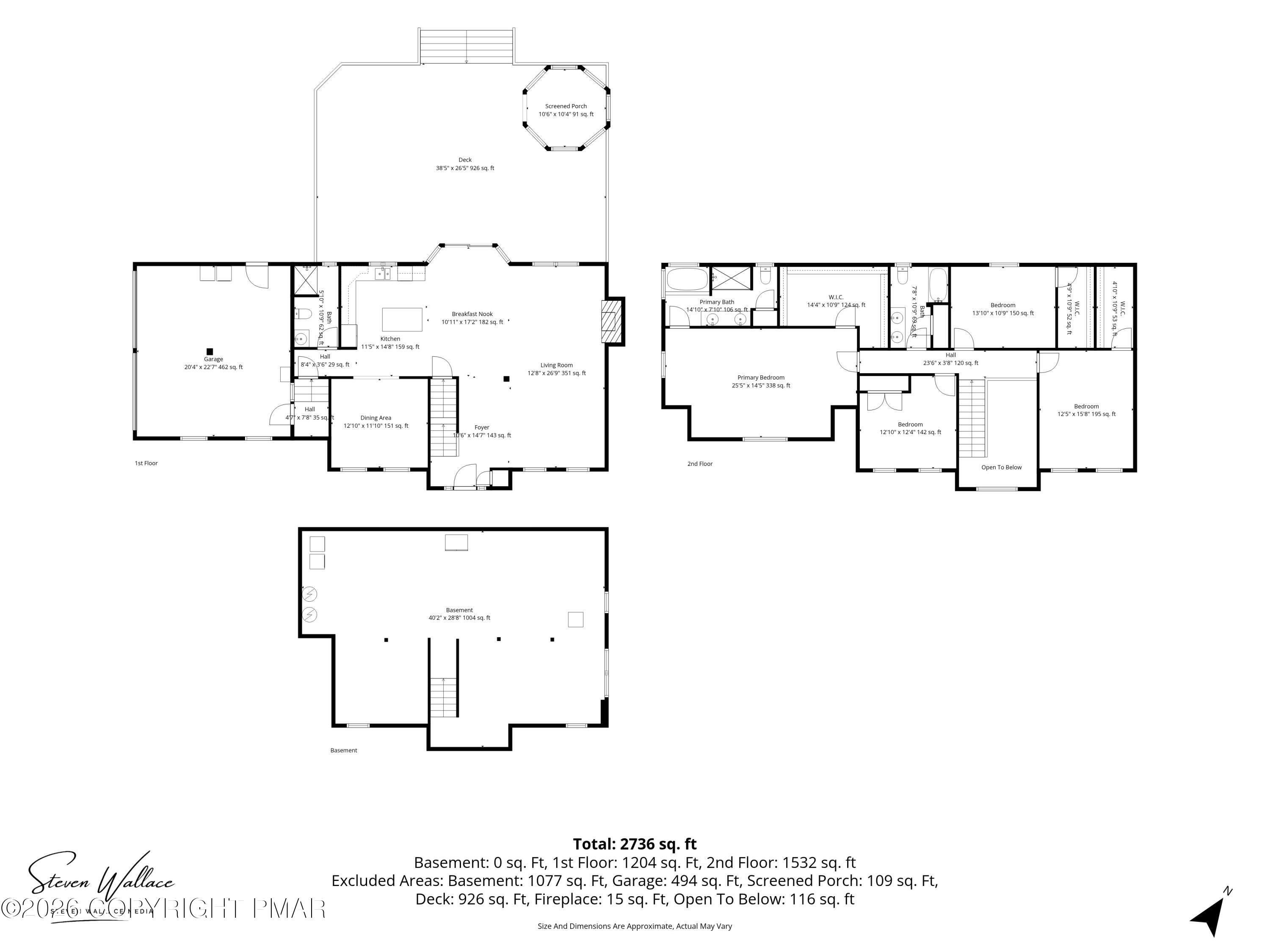 205 Courtney Drive