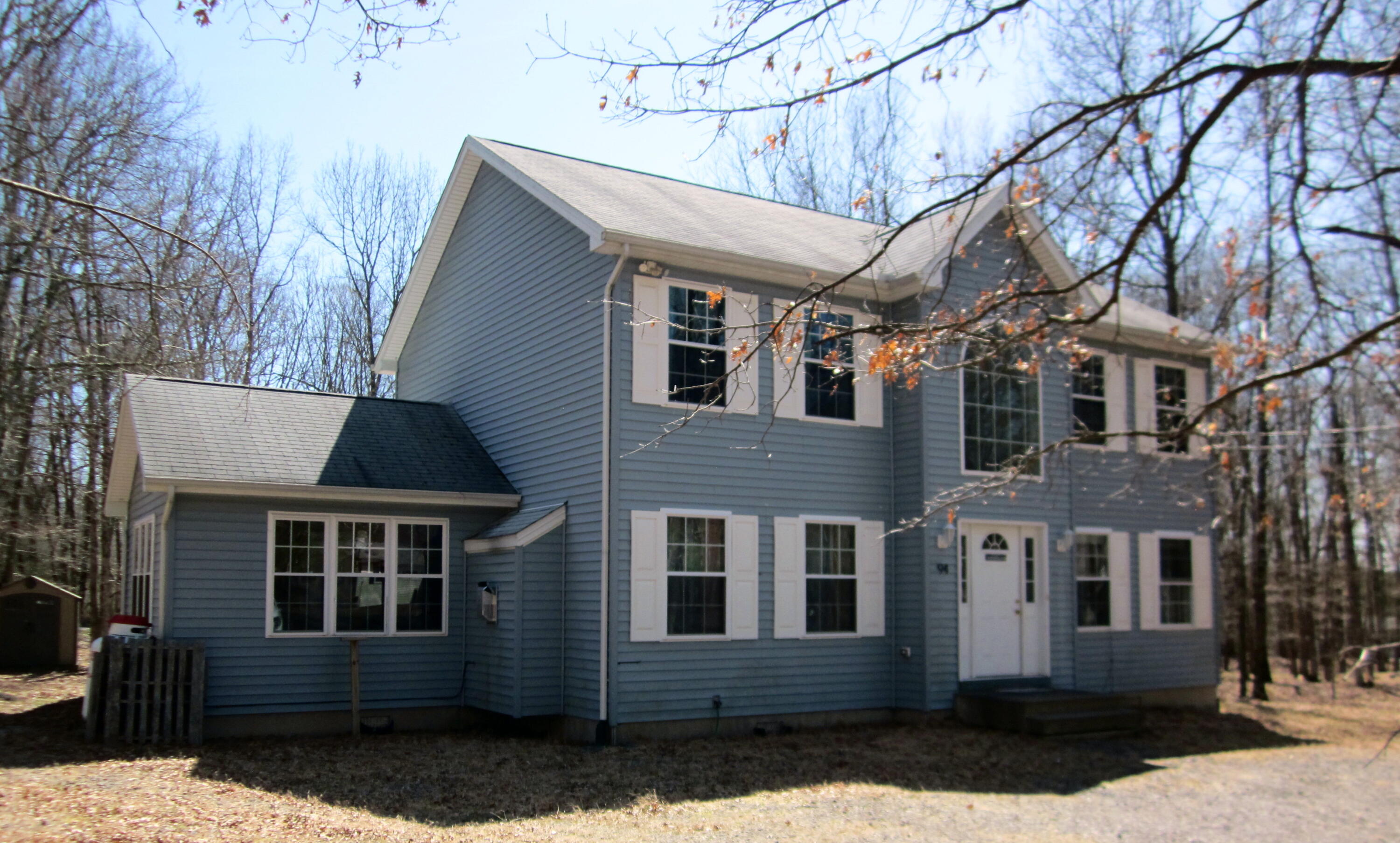 94 N Shore Drive, Albrightsville, Pennsylvania image 2