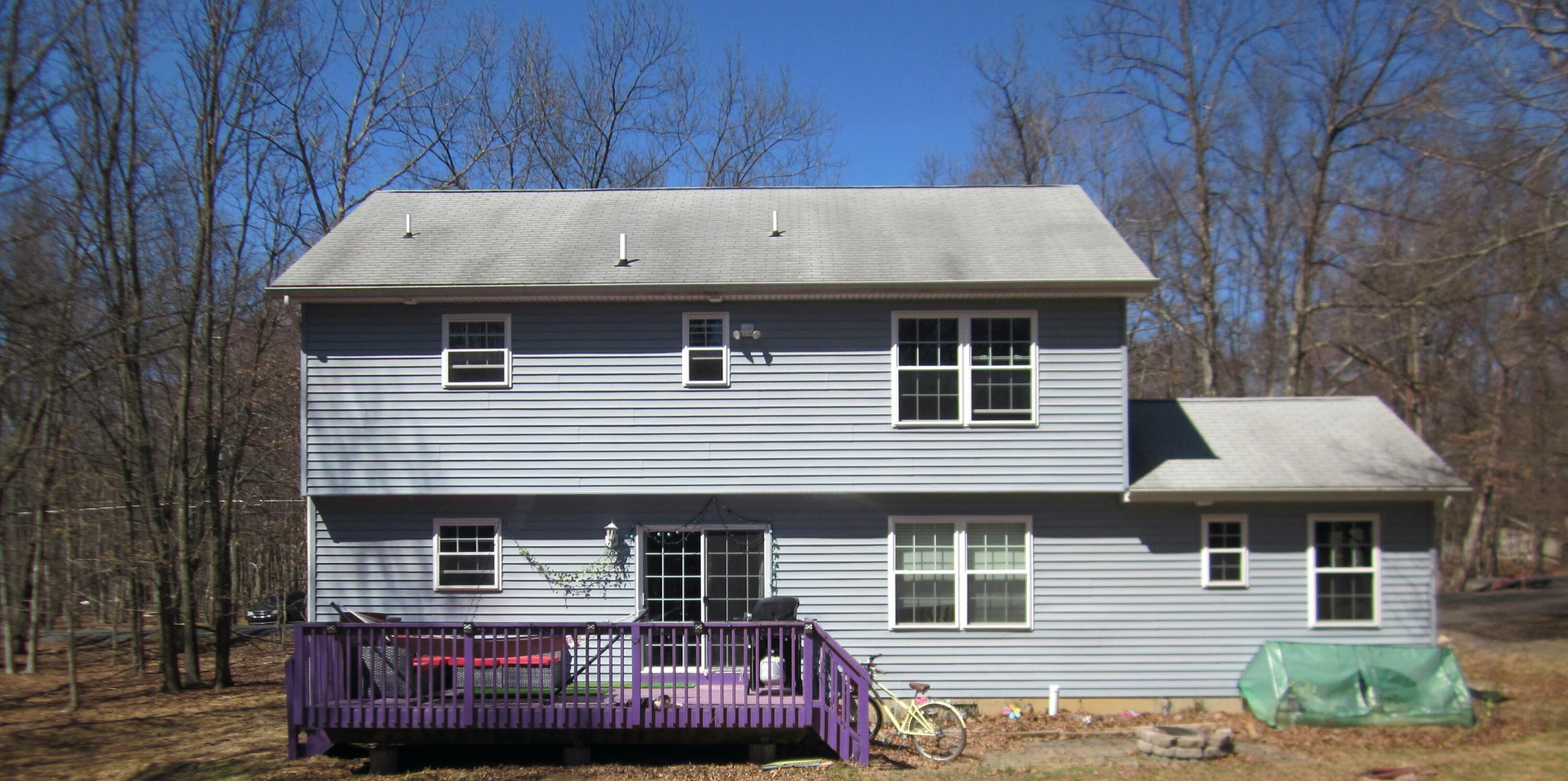 94 N Shore Drive, Albrightsville, Pennsylvania image 5