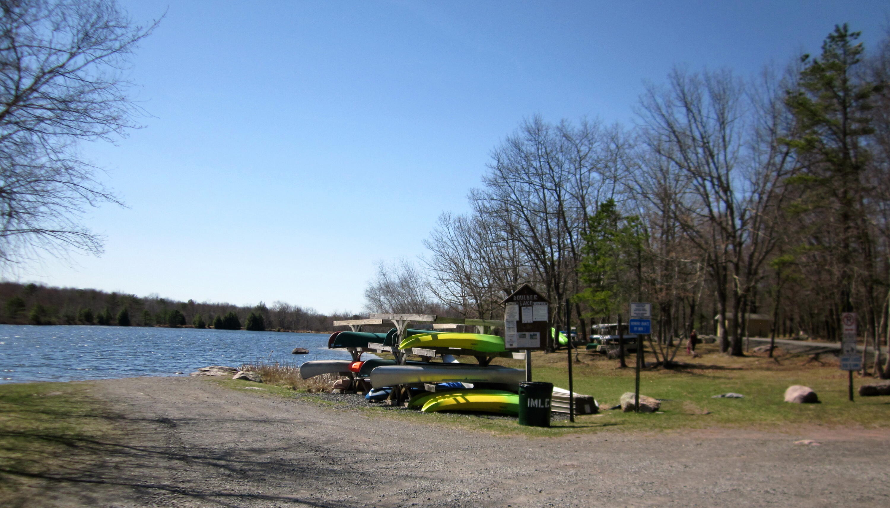 94 N Shore Drive, Albrightsville, Pennsylvania image 39