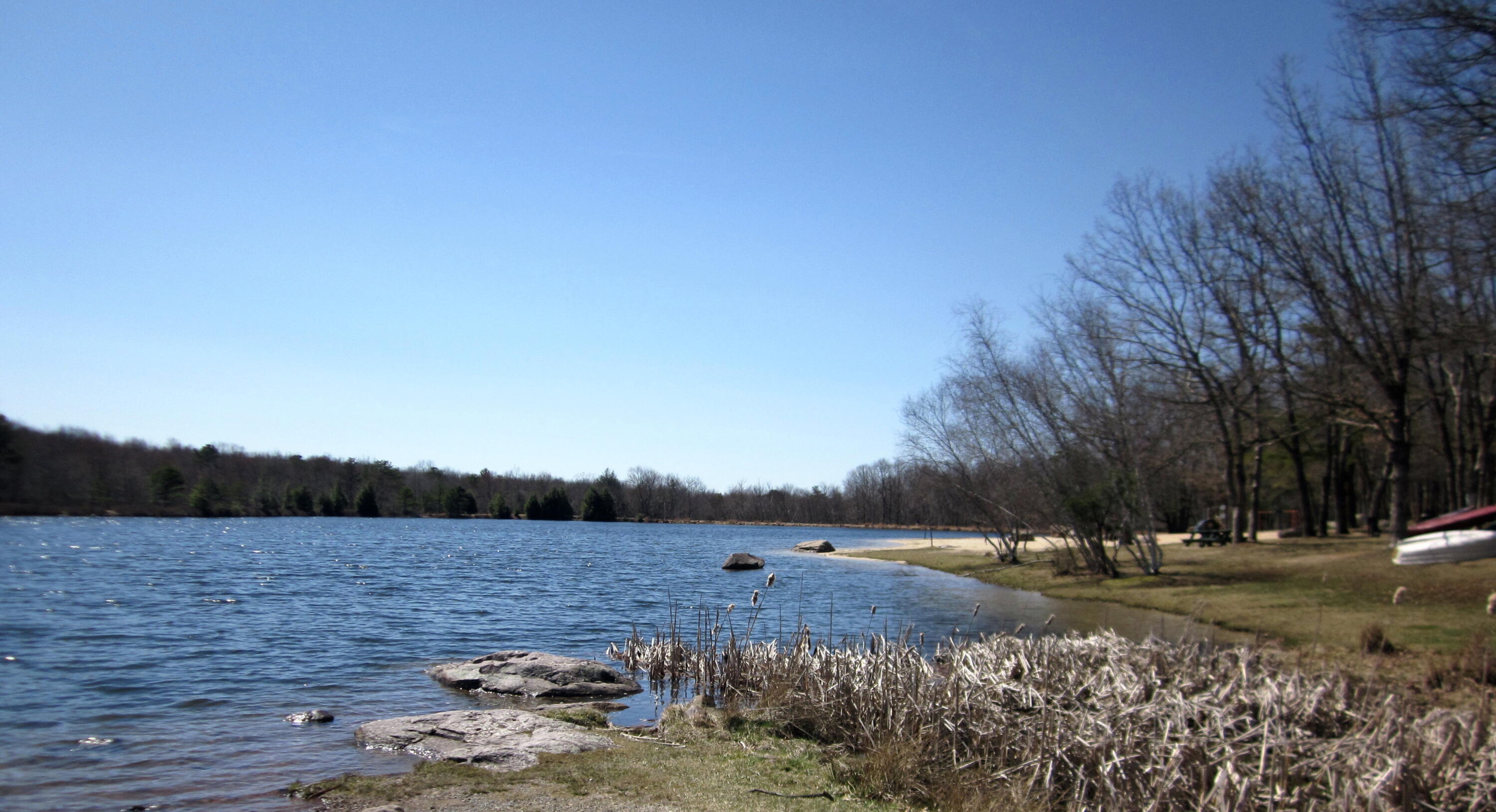 94 N Shore Drive, Albrightsville, Pennsylvania image 37