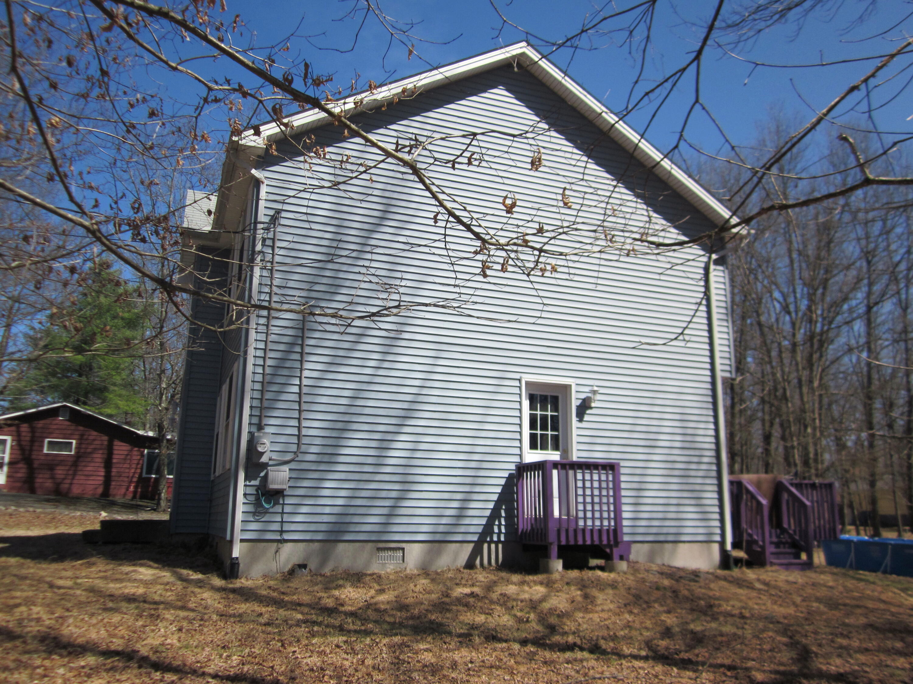 94 N Shore Drive, Albrightsville, Pennsylvania image 4