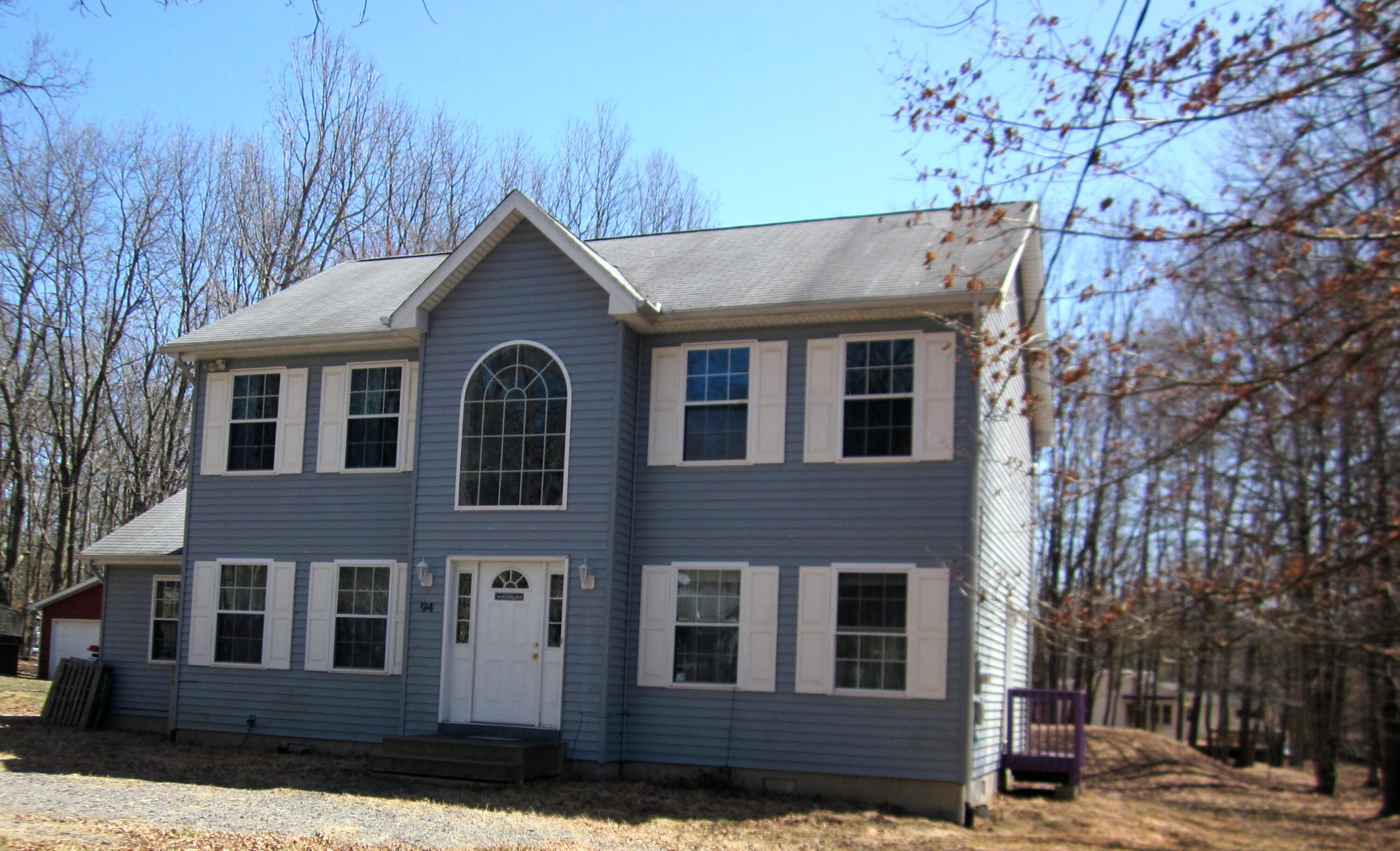 94 N Shore Drive, Albrightsville, Pennsylvania image 3